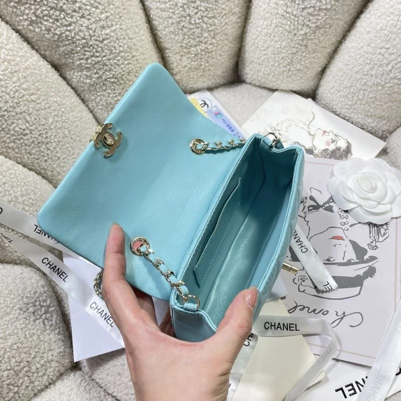 SmoothTexture Chanel Other Stachel Bags 52831