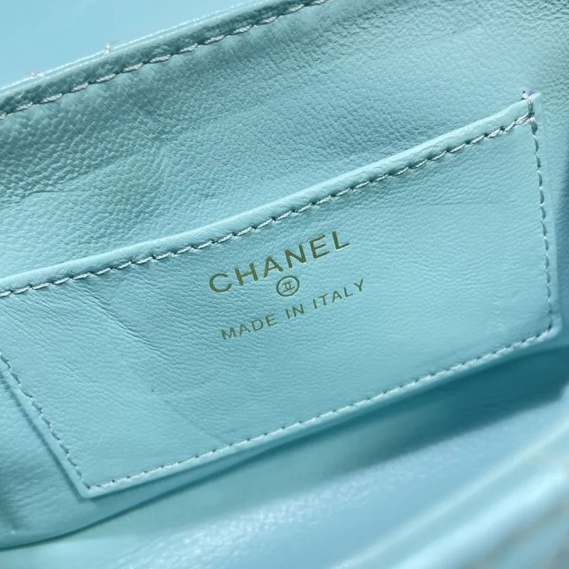 SmoothTexture Chanel Other Stachel Bags 52831