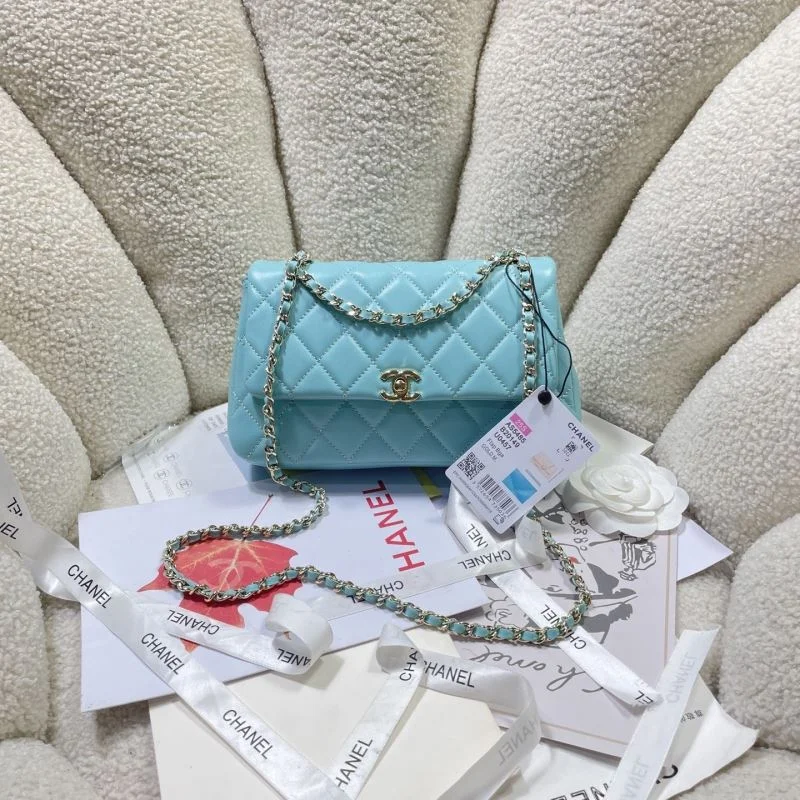 Chanel Other Stachel Bags EasyMatch 52866