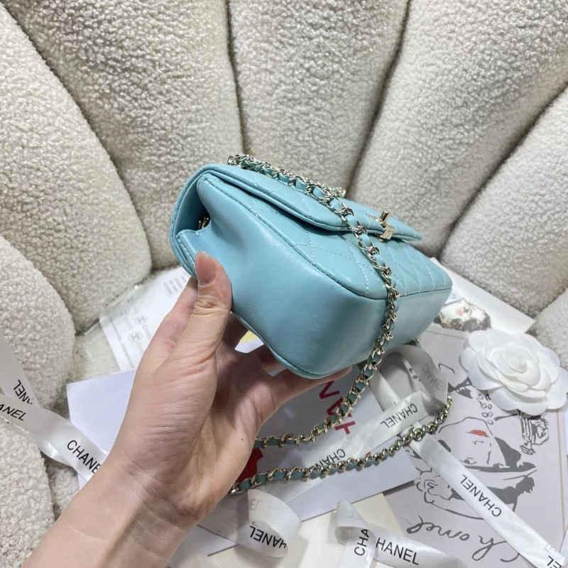 Chanel Other Stachel Bags EasyMatch 52866