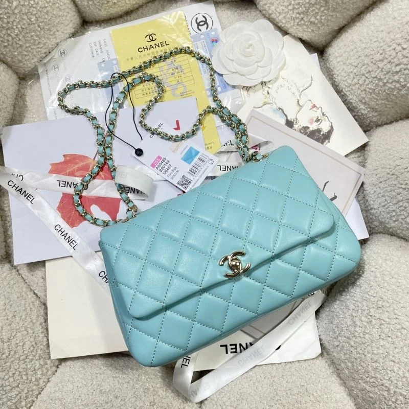 Chanel Other Stachel Bags EasyMatch 52866