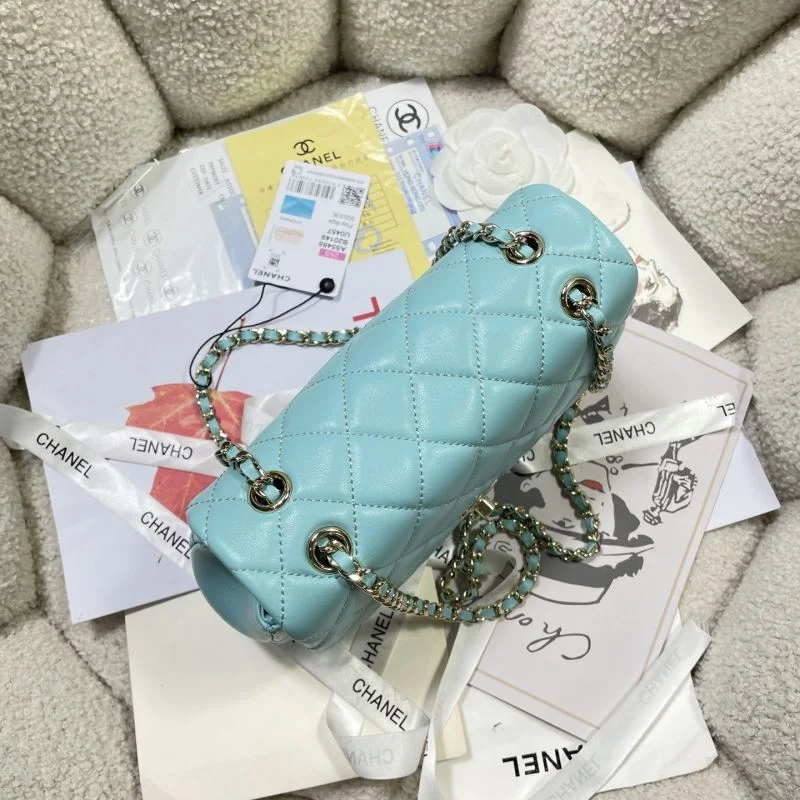 Chanel Other Stachel Bags EasyMatch 52866
