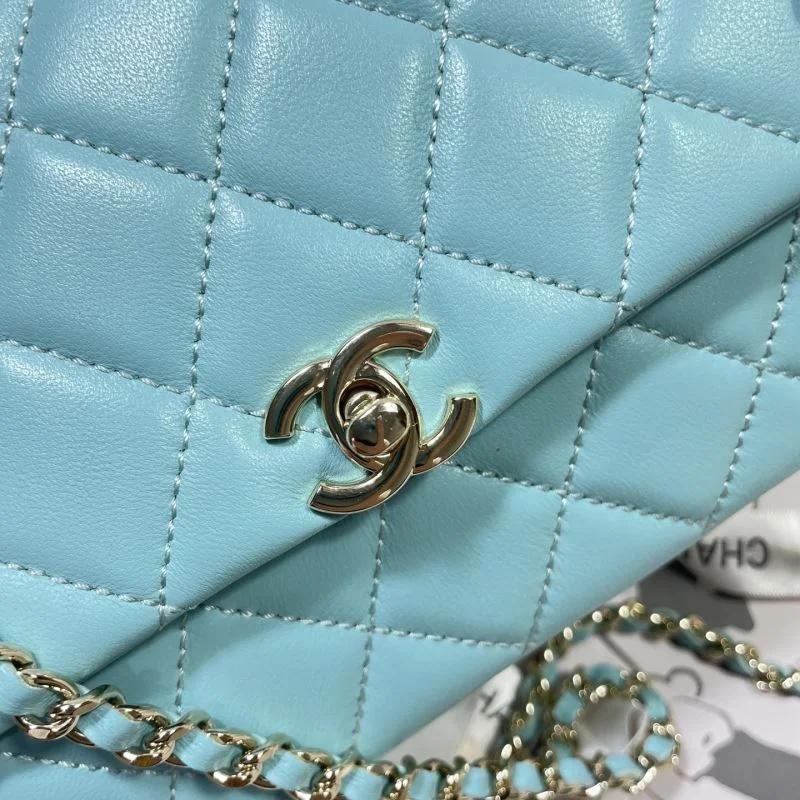 Chanel Other Stachel Bags EasyMatch 52866