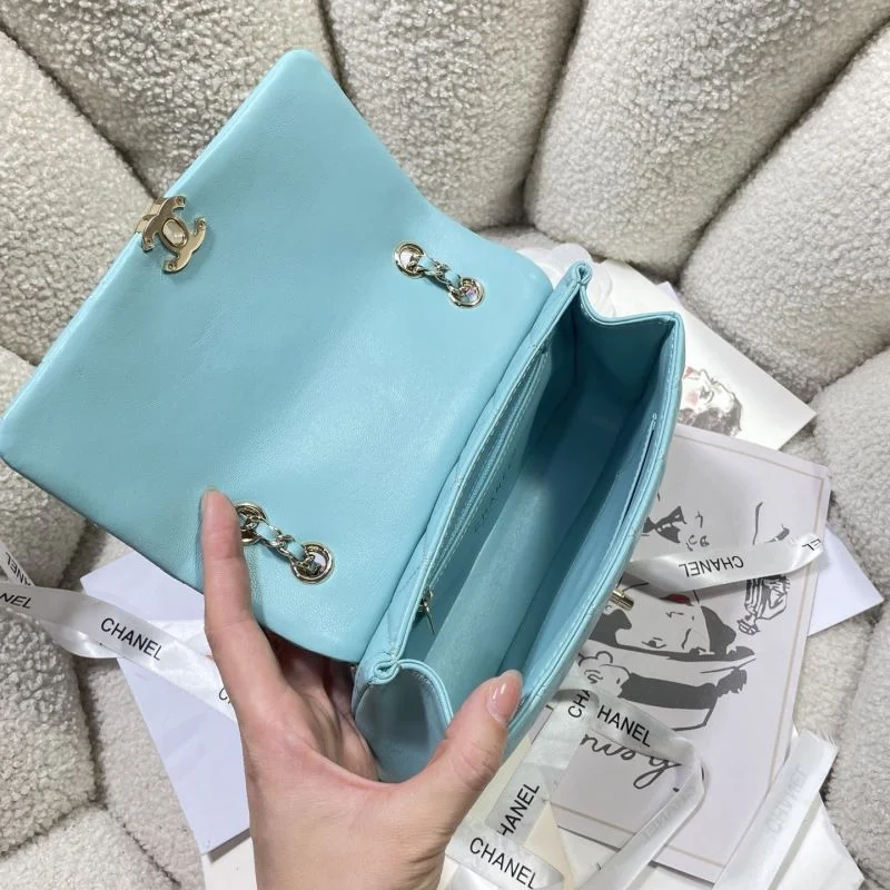 Chanel Other Stachel Bags EasyMatch 52866