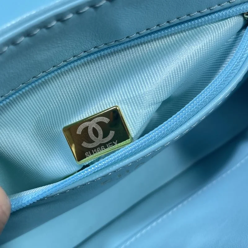 Chanel Other Stachel Bags EasyMatch 52866