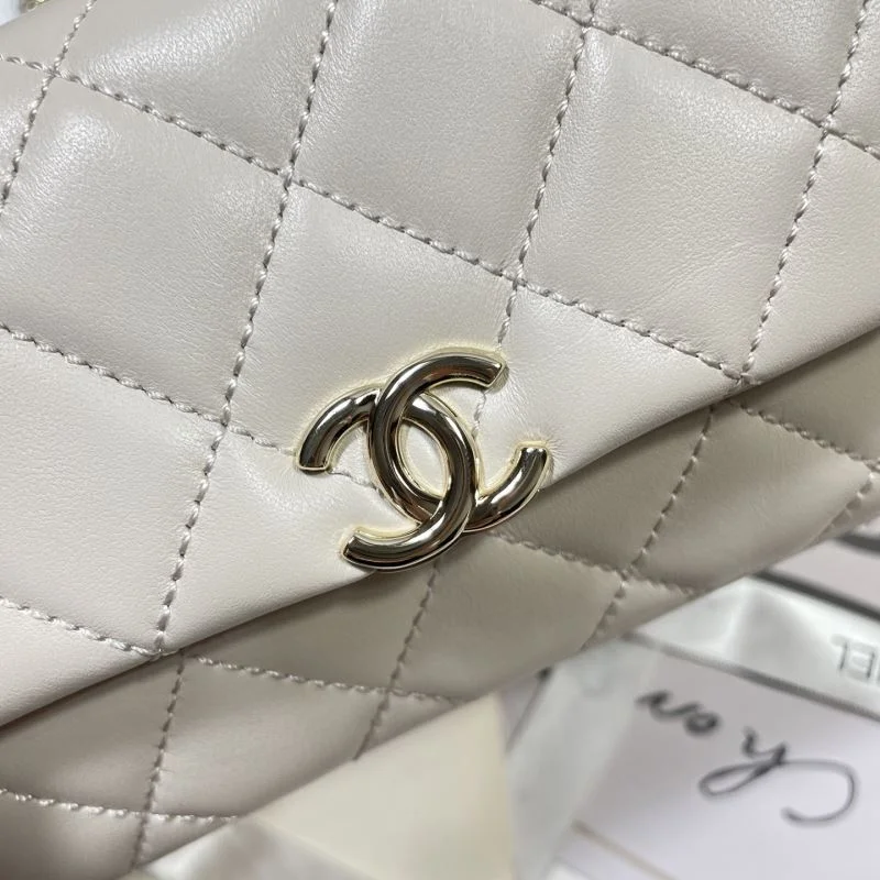 SunProtective Chanel Other Stachel Bags 52828
