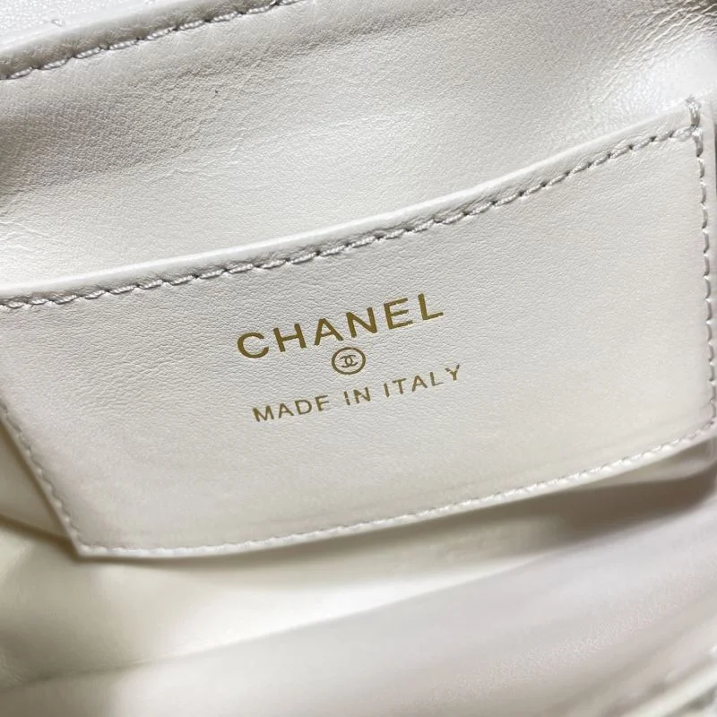 SunProtective Chanel Other Stachel Bags 52828