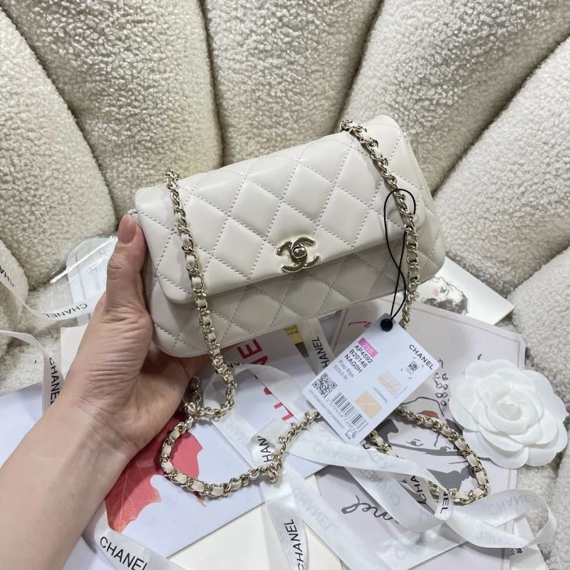 Chanel Other Stachel Bags Durable 52826
