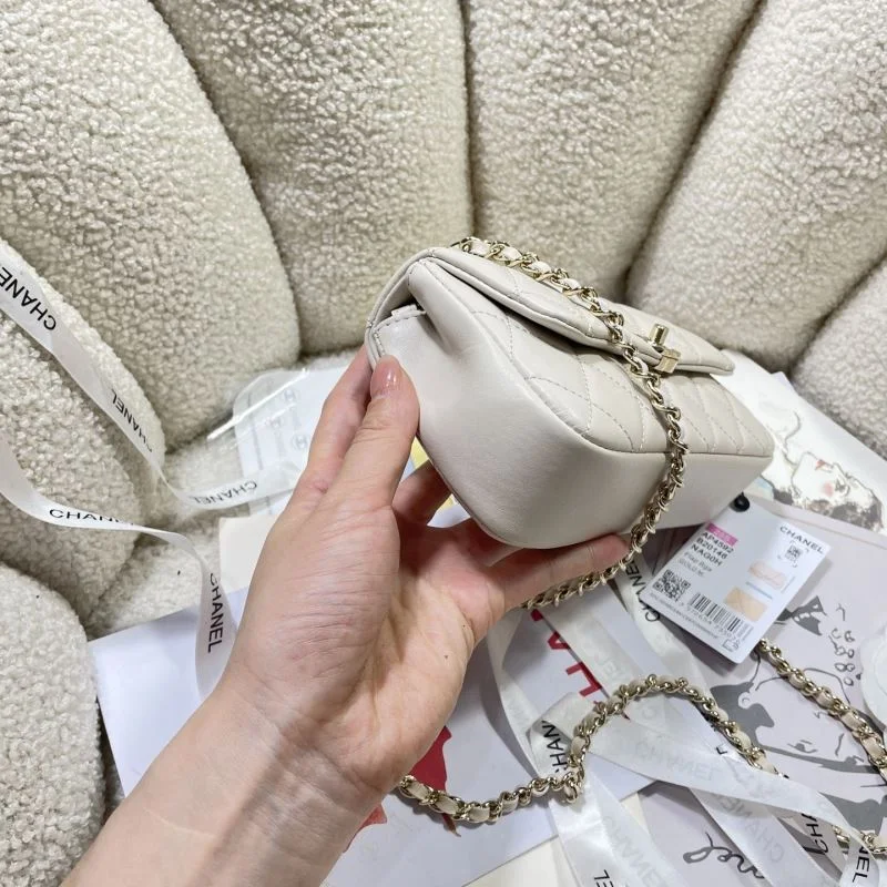 Chanel Other Stachel Bags Durable 52826