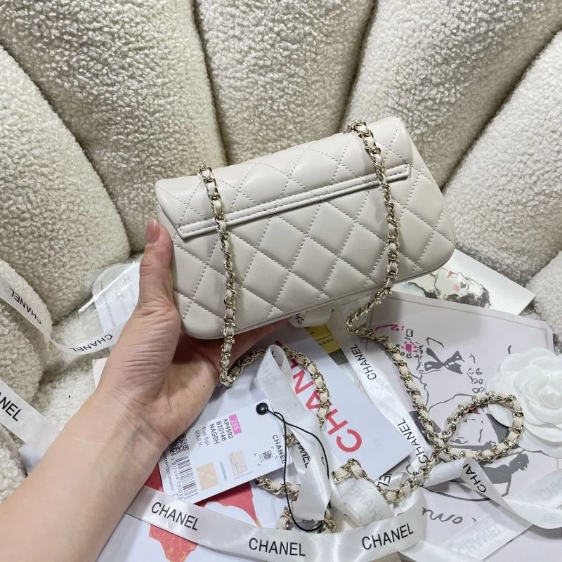 Chanel Other Stachel Bags Durable 52826