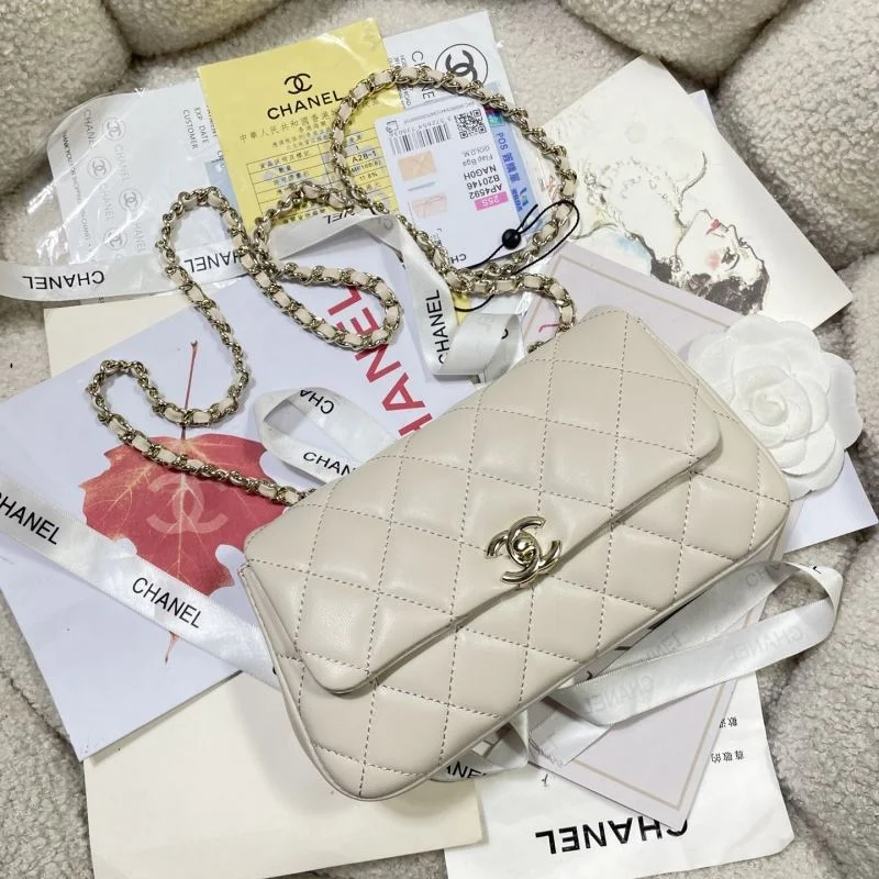 Chanel Other Stachel Bags Durable 52826