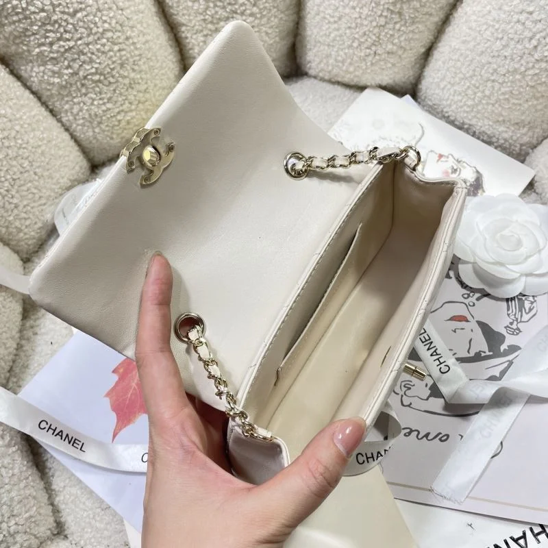 Chanel Other Stachel Bags Durable 52826