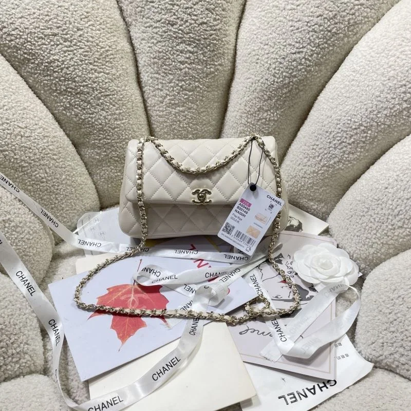 Casual Chanel Other Stachel Bags 52825