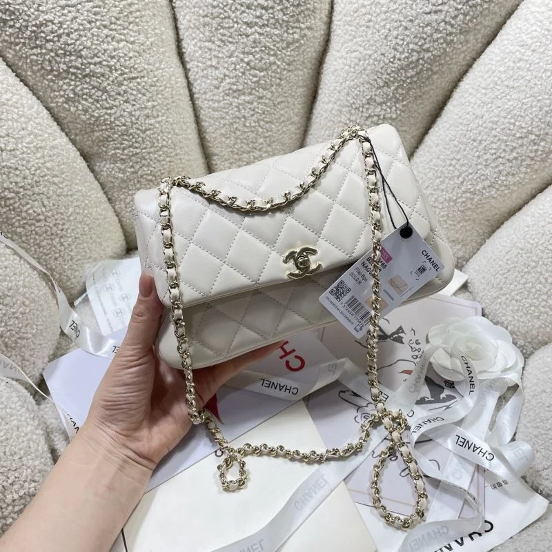 Casual Chanel Other Stachel Bags 52825
