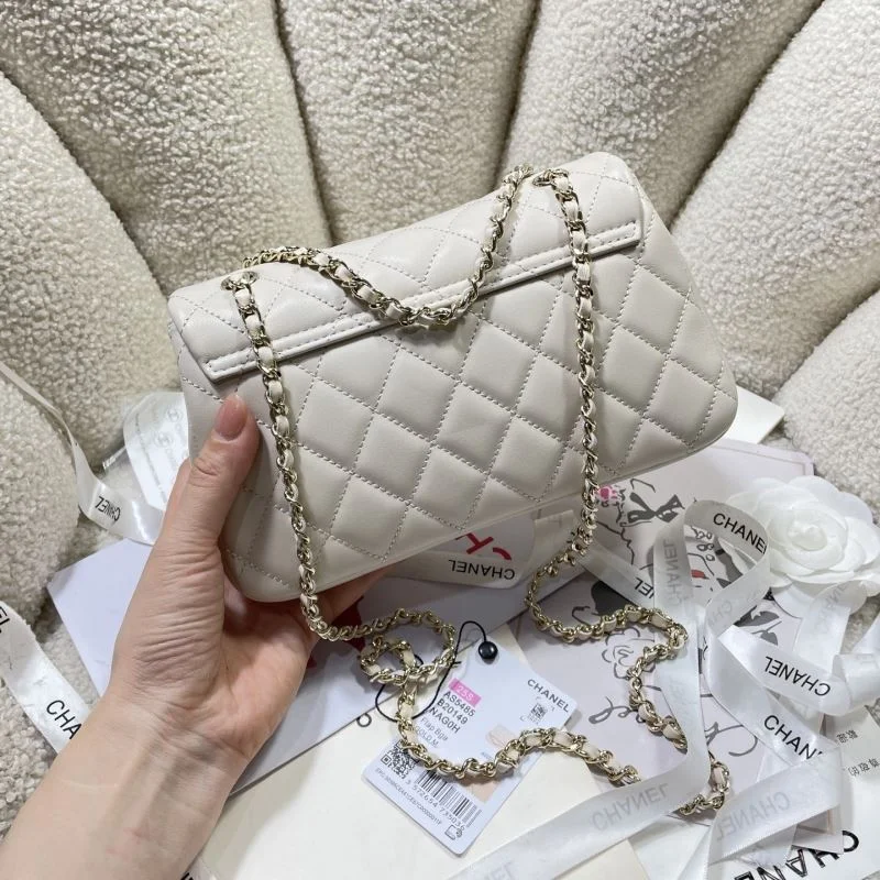 Casual Chanel Other Stachel Bags 52825