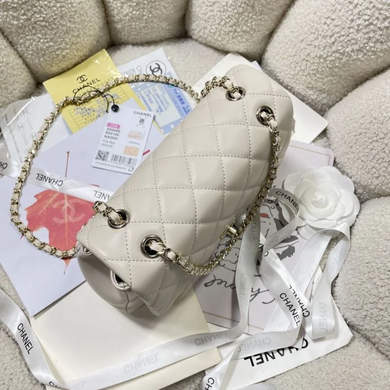 Casual Chanel Other Stachel Bags 52825