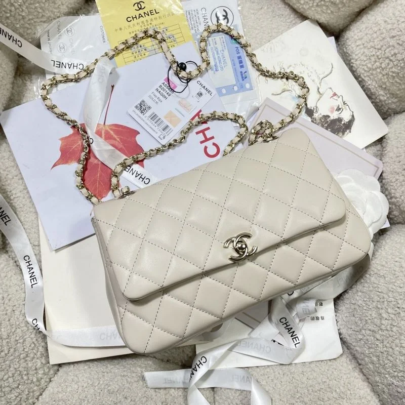 Casual Chanel Other Stachel Bags 52825