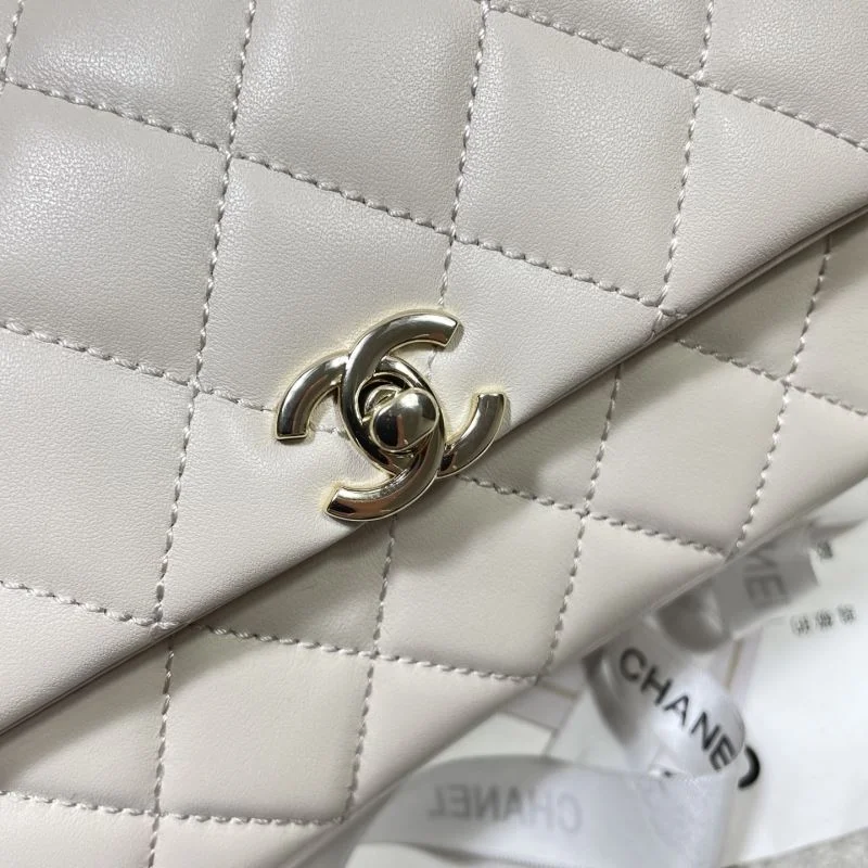 Casual Chanel Other Stachel Bags 52825