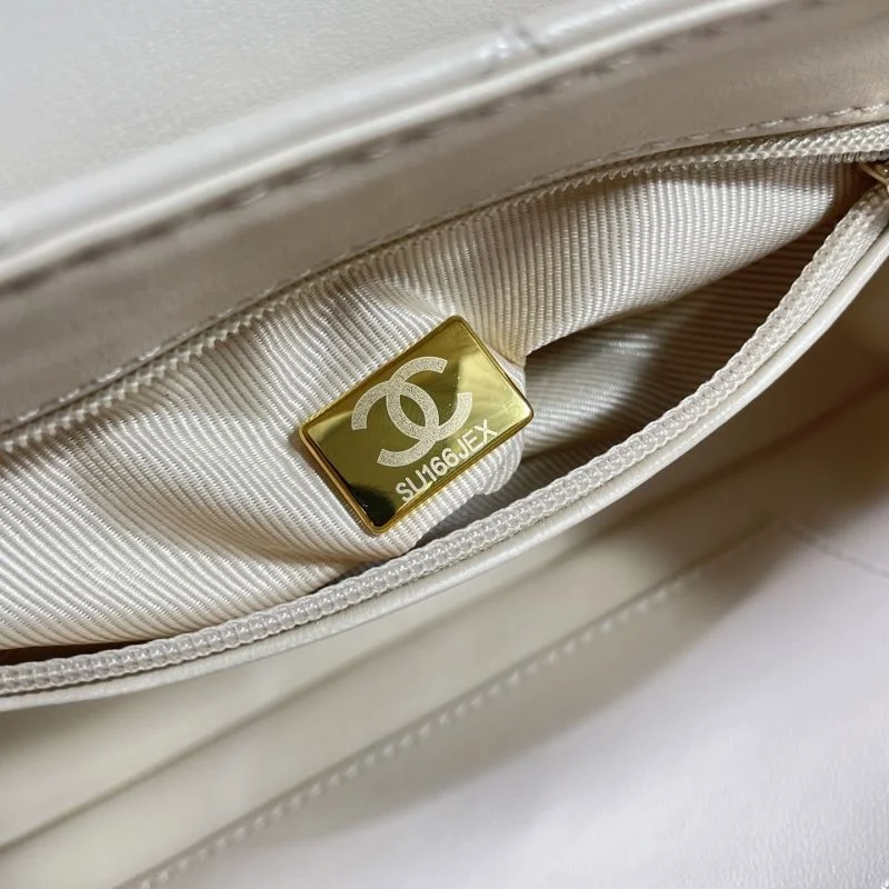 Casual Chanel Other Stachel Bags 52825