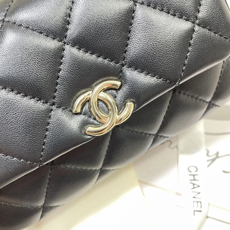 Chanel Other Stachel Bags WrinkleFree 52862
