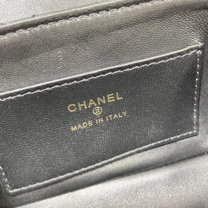 Chanel Other Stachel Bags WrinkleFree 52862