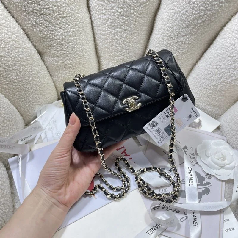 FreshLook Chanel Other Stachel Bags 52860