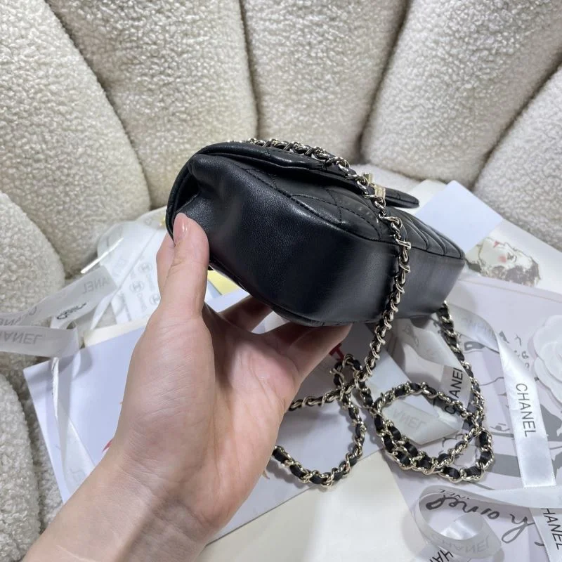 FreshLook Chanel Other Stachel Bags 52860