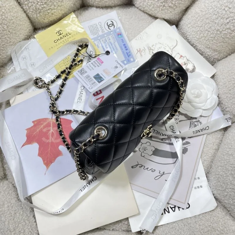 FreshLook Chanel Other Stachel Bags 52860