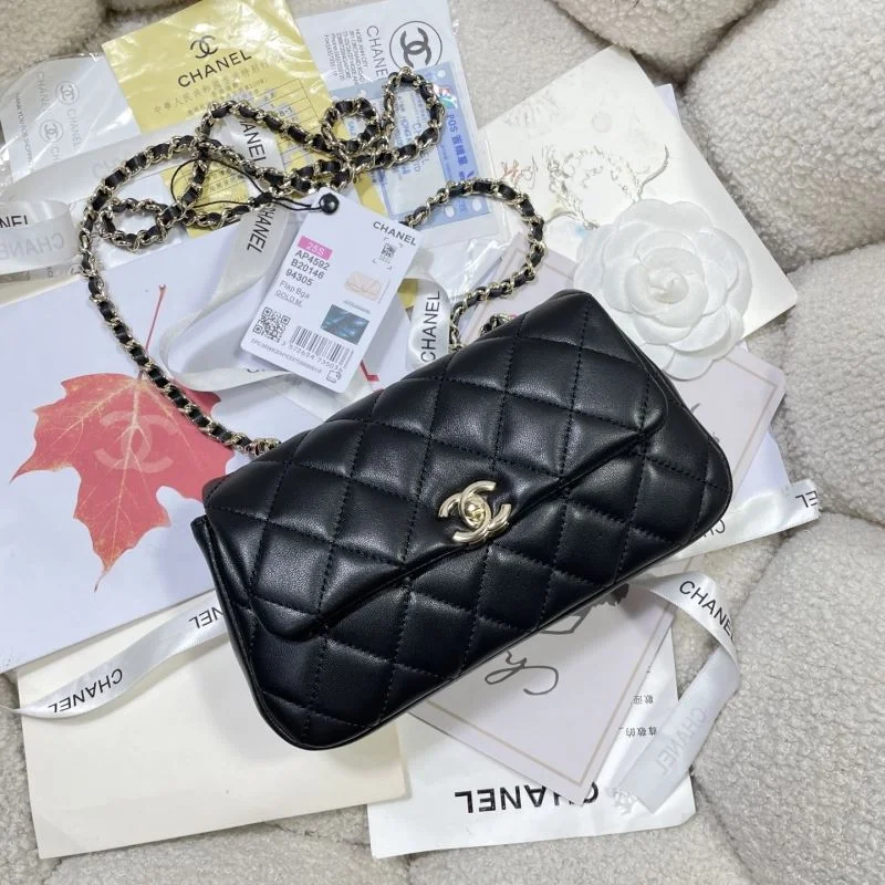 FreshLook Chanel Other Stachel Bags 52860