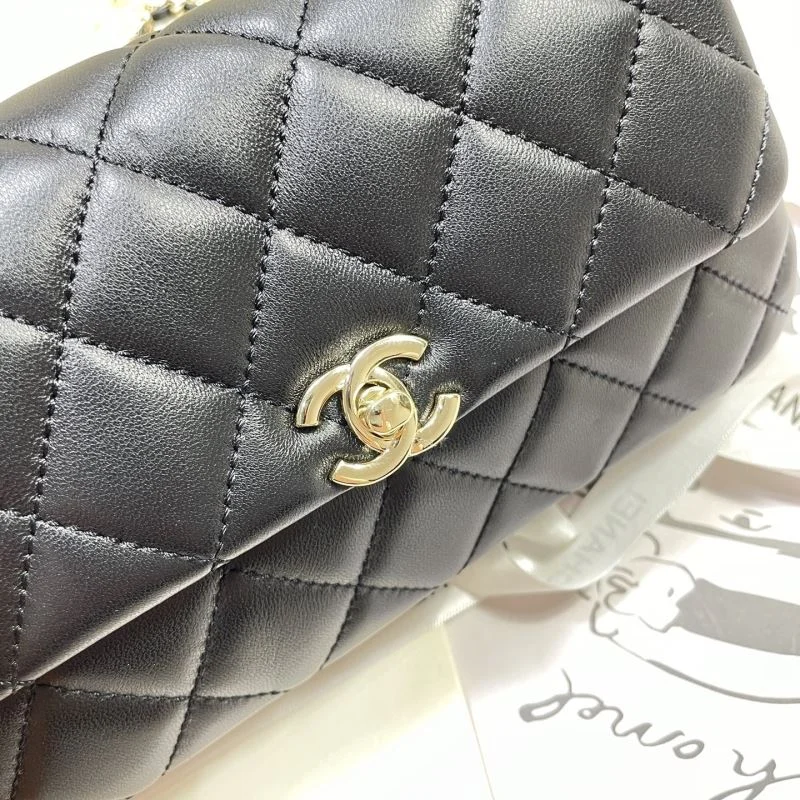 FreshLook Chanel Other Stachel Bags 52860