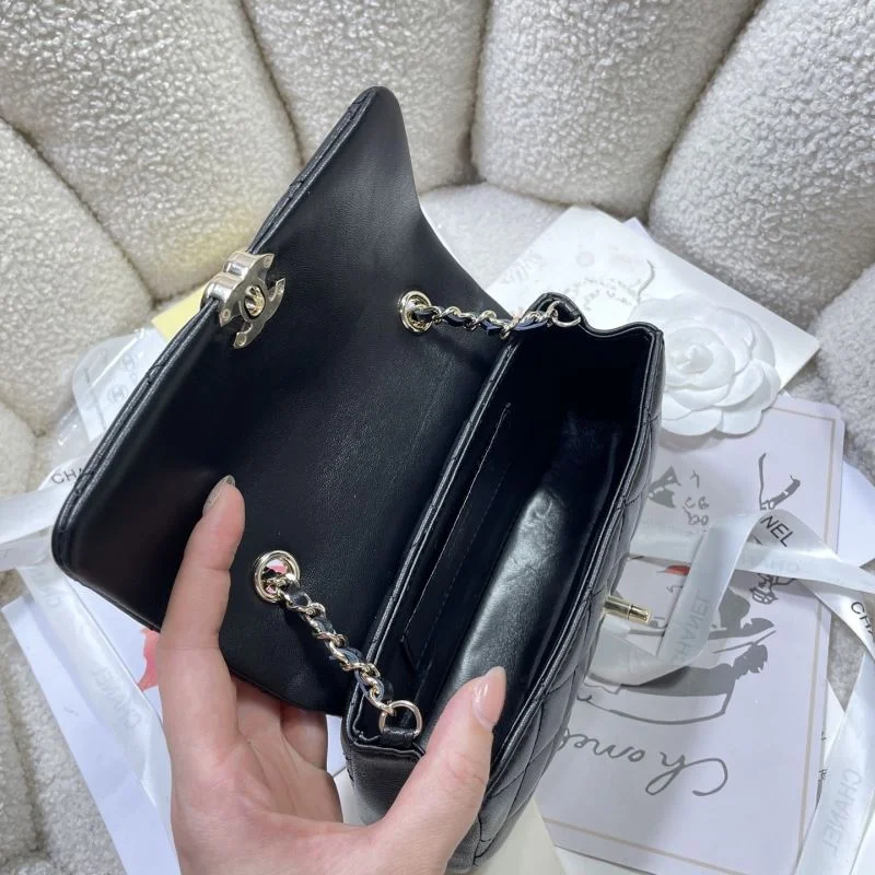 FreshLook Chanel Other Stachel Bags 52860