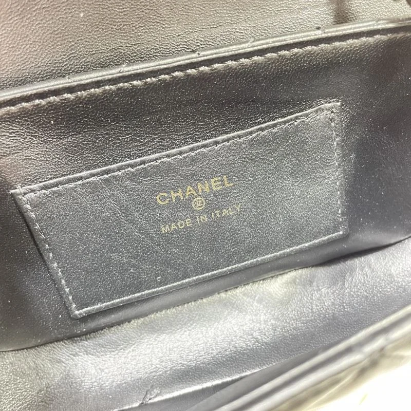 FreshLook Chanel Other Stachel Bags 52860