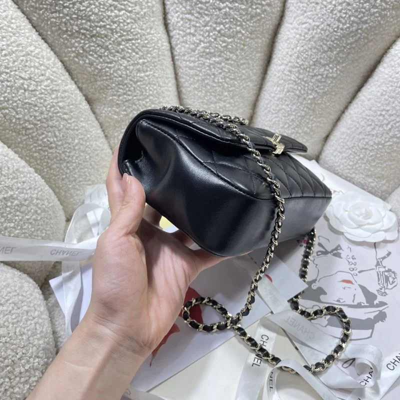 Chanel Other Stachel Bags Lightweight 52827