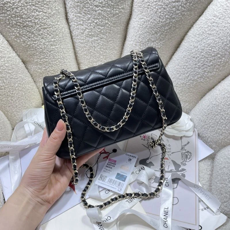 Chanel Other Stachel Bags Lightweight 52827
