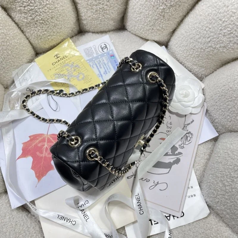 Chanel Other Stachel Bags Lightweight 52827