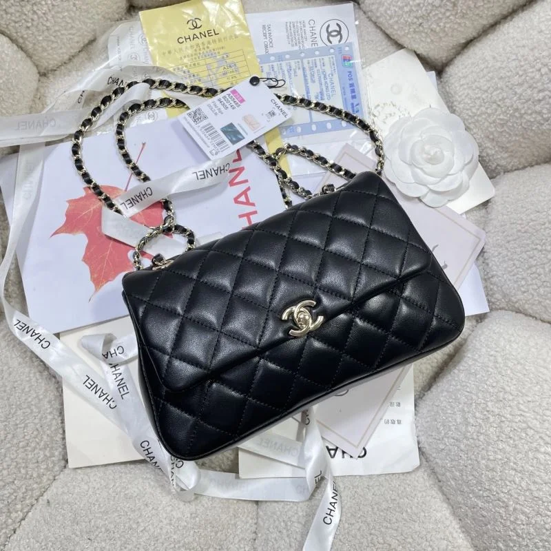 Chanel Other Stachel Bags Lightweight 52827