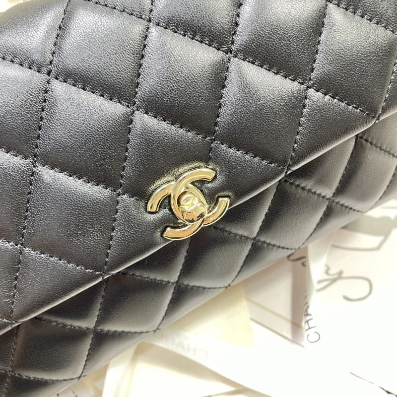 Chanel Other Stachel Bags Lightweight 52827