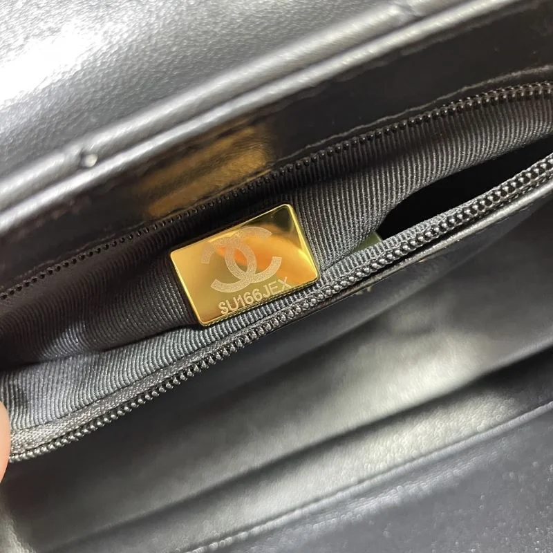 Chanel Other Stachel Bags Lightweight 52827