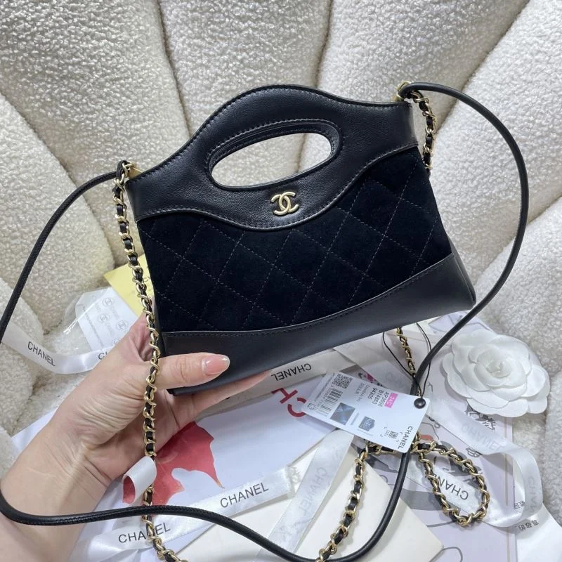 HighPerformance Chanel Other Stachel Bags 52858