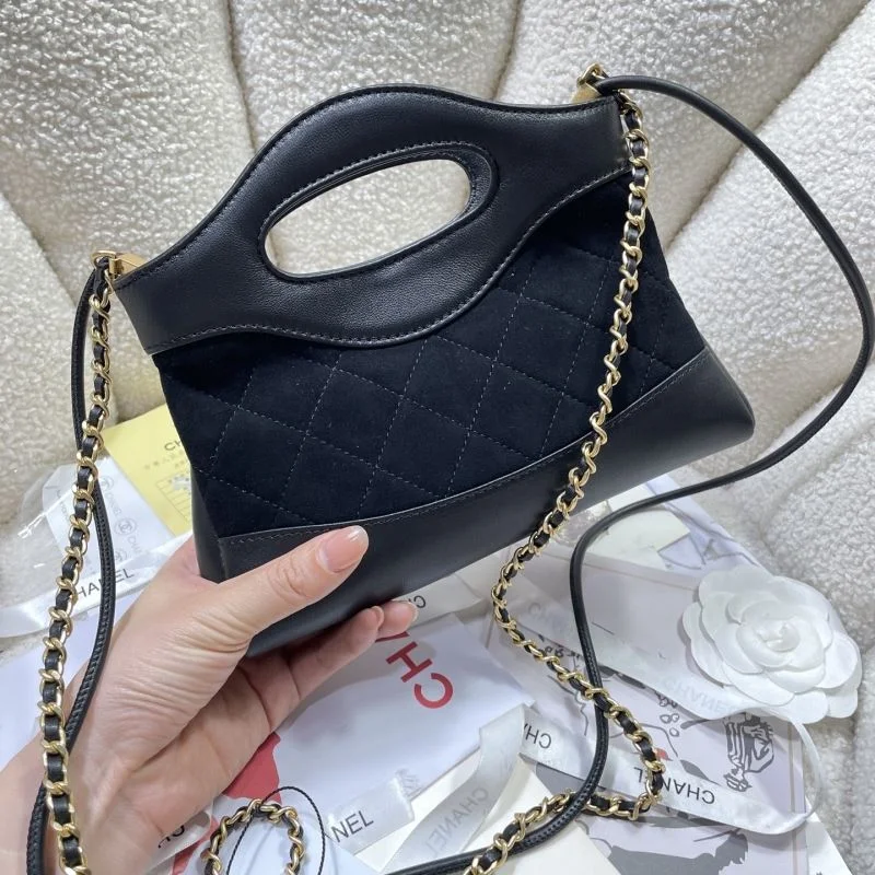 HighPerformance Chanel Other Stachel Bags 52858