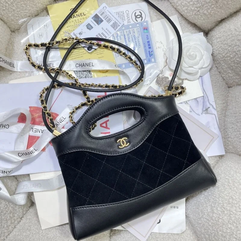 HighPerformance Chanel Other Stachel Bags 52858