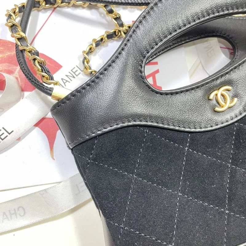HighPerformance Chanel Other Stachel Bags 52858