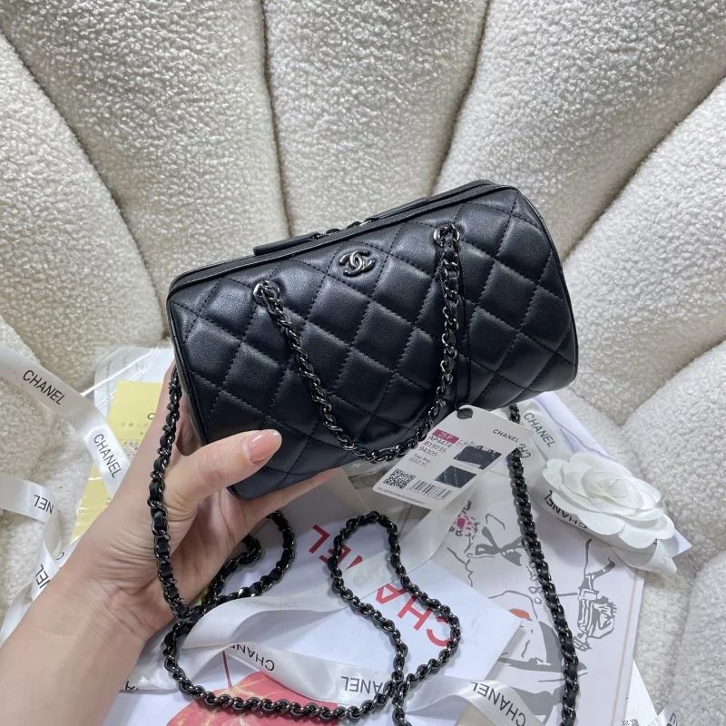 Chanel Other Stachel Bags FashionForward 52817