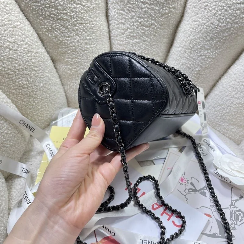Chanel Other Stachel Bags FashionForward 52817