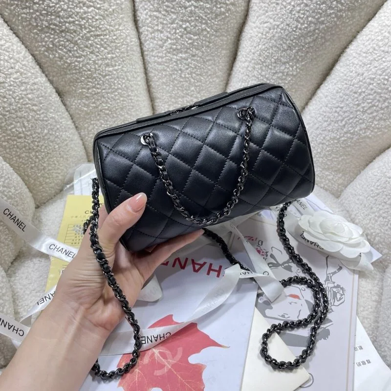 Chanel Other Stachel Bags FashionForward 52817