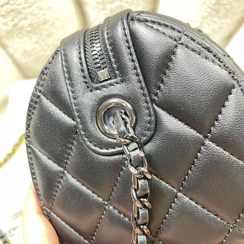 Chanel Other Stachel Bags FashionForward 52817
