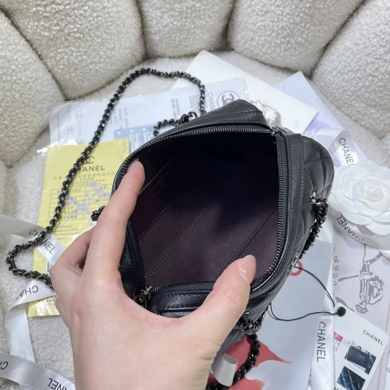 Chanel Other Stachel Bags FashionForward 52817
