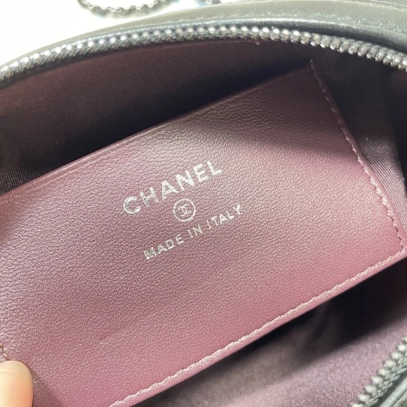 Chanel Other Stachel Bags FashionForward 52817