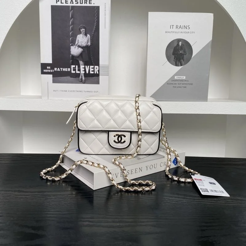 Bright Chanel Other Stachel Bags 52816