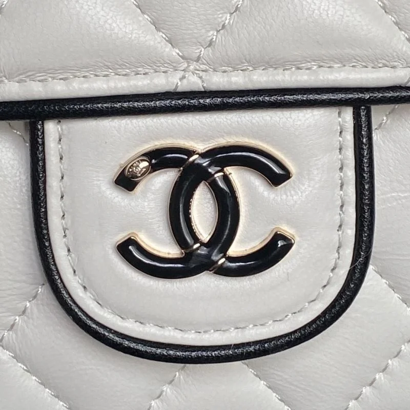 Bright Chanel Other Stachel Bags 52816